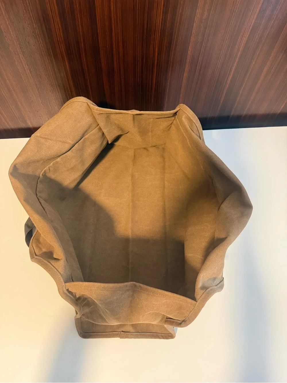 unbranded durable tan